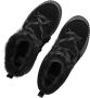 SOREL Snowboots Dames Ona Ave Alpine Boot Dames Maat: 37 5 Materiaal: Suède Kleur: Zwart - Thumbnail 6