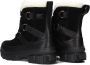 SOREL Veterboots Dames Torino V Resort Dames Maat: 41 Materiaal: Suède Kleur: Zwart - Thumbnail 4