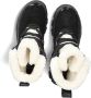 SOREL Veterboots Dames Torino V Resort Dames Maat: 41 Materiaal: Suède Kleur: Zwart - Thumbnail 6