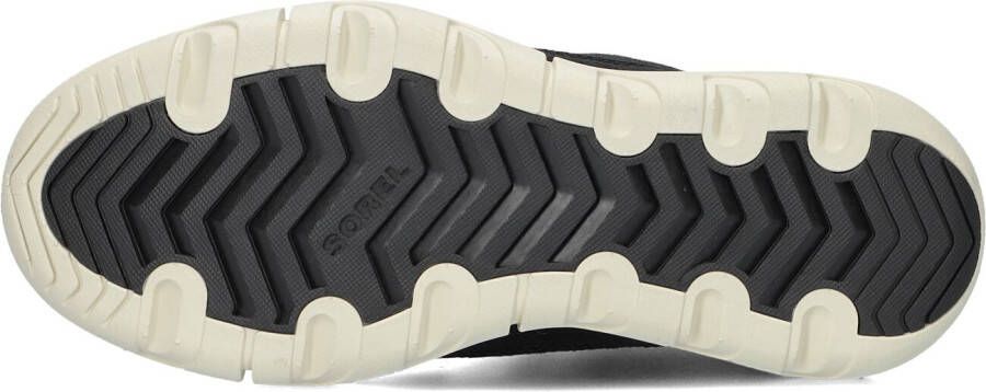 SOREL Zwarte Boots Explorer Next Joan Wp