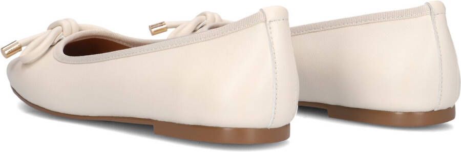 STEFANO LAURAN Beige Ballerina's Ss36100