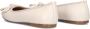 STEFANO LAURAN Ballerina Dames Ss36100 Maat: 38 Materiaal: Leer Kleur: Beige - Thumbnail 4
