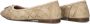 STEFANO LAURAN Ballerina Dames Tb24049 Maat: 36 Materiaal: Suède Kleur: Beige - Thumbnail 3