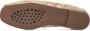 STEFANO LAURAN Ballerina Dames Tb24049 Maat: 36 Materiaal: Suède Kleur: Beige - Thumbnail 4