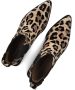 STEFANO LAURAN Chelsea Boots Dames Pe2061 Maat: 42 Materiaal: Suède Kleur: Beige - Thumbnail 6