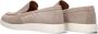 STEFANO LAURAN Loafers Heren 7137 Maat: 39 Materiaal: Suède Kleur: Zand - Thumbnail 4