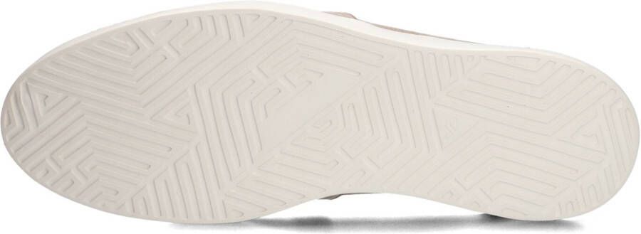 STEFANO LAURAN Beige Loafers 7137