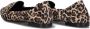 STEFANO LAURAN Instappers Dames S3295 Maat: 37 Materiaal: Suède Kleur: Beige - Thumbnail 4