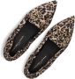 STEFANO LAURAN Instappers Dames S3295 Maat: 37 Materiaal: Suède Kleur: Beige - Thumbnail 6