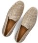 STEFANO LAURAN Loafers Heren 5133 Maat: 41 Materiaal: Suède Kleur: Beige - Thumbnail 5
