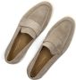 STEFANO LAURAN Loafers Heren 7183 Maat: 43 Materiaal: Suède Kleur: Beige - Thumbnail 6