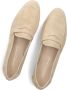 STEFANO LAURAN Loafers Dames Adele Maat: 43 Materiaal: Suède Kleur: Beige - Thumbnail 5