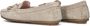 STEFANO LAURAN Mocassins Dames 11632 Maat: 42 Materiaal: Suède Kleur: Beige - Thumbnail 3