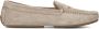 STEFANO LAURAN Mocassins Dames 11634 Maat: 37 Materiaal: Suède Kleur: Beige - Thumbnail 4