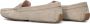 STEFANO LAURAN Mocassins Dames 11634 Maat: 40 Materiaal: Suède Kleur: Beige - Thumbnail 4