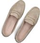 STEFANO LAURAN Mocassins Dames 11634 Maat: 40 Materiaal: Suède Kleur: Beige - Thumbnail 6