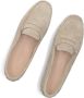 STEFANO LAURAN Mocassins Dames 11634 Maat: 37 5 Materiaal: Suède Kleur: Beige - Thumbnail 6