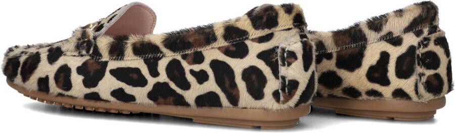 STEFANO LAURAN Multicolor Mocassins 11733