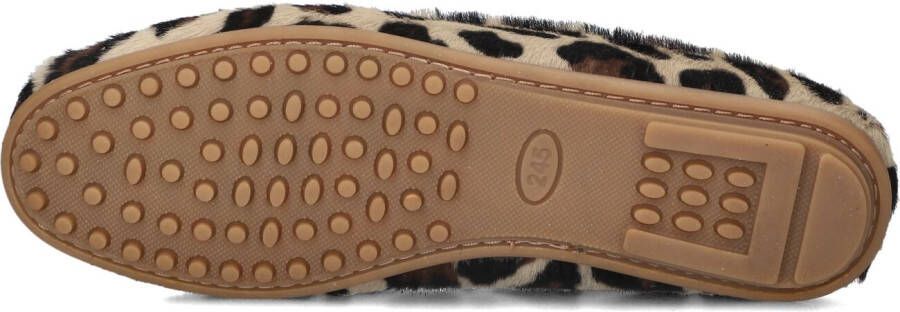 STEFANO LAURAN Multicolor Mocassins 11733