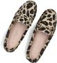 STEFANO LAURAN Mocassins Dames 11733 Maat: 37 5 Materiaal: Ponyhair - Thumbnail 6