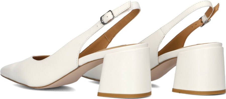 STEFANO LAURAN Beige Hakken 1yucca102