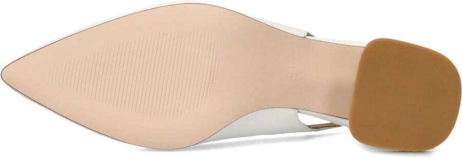 STEFANO LAURAN Beige Hakken 1yucca102