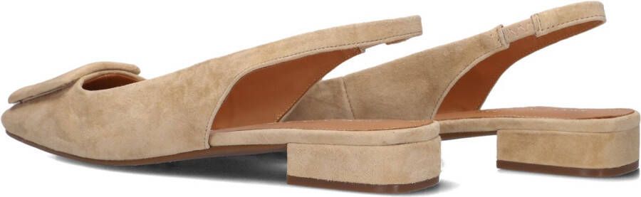 STEFANO LAURAN Beige Schoenen 58577a