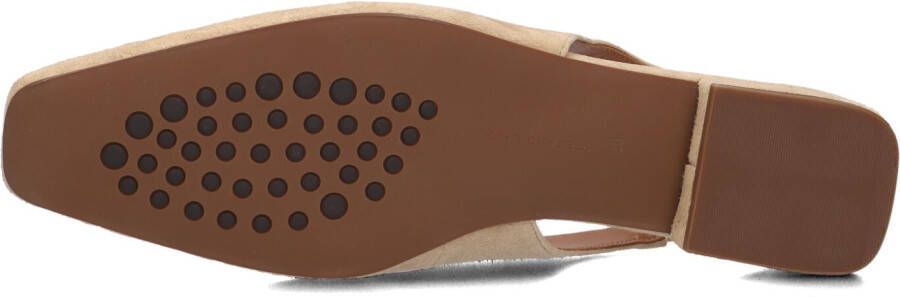 STEFANO LAURAN Beige Schoenen 58577a