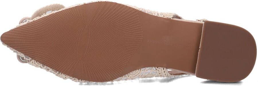 STEFANO LAURAN Beige Schoenen 586131677 K