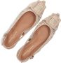 STEFANO LAURAN Slingbacks Dames 586131677 K Maat: 39 Materiaal: Textiel Kleur: Beige - Thumbnail 5