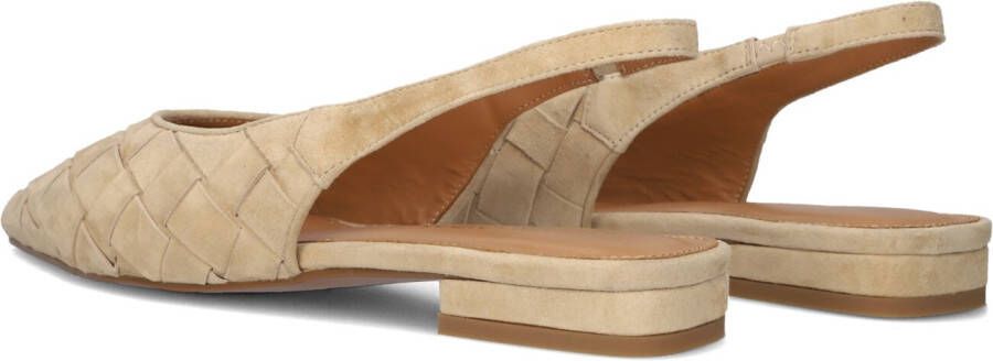 STEFANO LAURAN Beige Hakken 6155