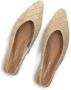 STEFANO LAURAN Slingbacks Dames 6155 Maat: 41 Materiaal: Suède Kleur: Beige - Thumbnail 5