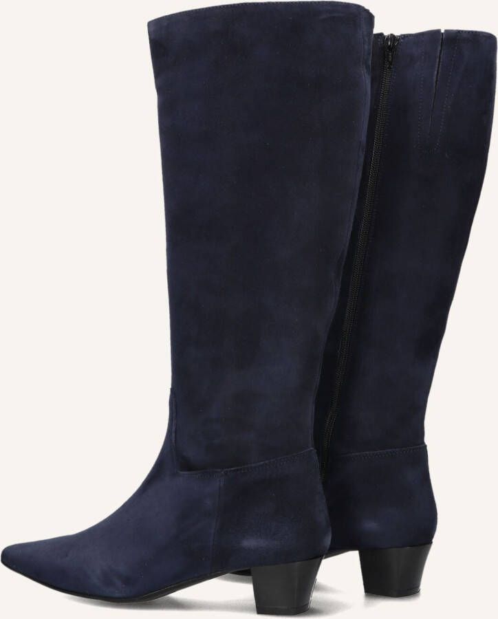 STEFANO LAURAN Blauwe Laarzen 010-290