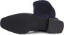 STEFANO LAURAN Hoge Laarzen Dames 15180 Maat: 37 Materiaal: Leer Kleur: Blauw - Thumbnail 4