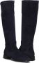 STEFANO LAURAN Hoge Laarzen Dames 15180 Maat: 37 Materiaal: Leer Kleur: Blauw - Thumbnail 5