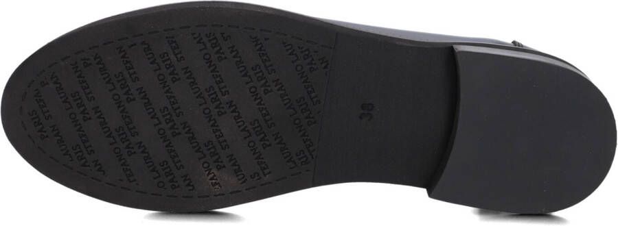 STEFANO LAURAN Blauwe Loafers 12043-1