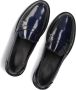 STEFANO LAURAN Loafers Dames 12043-1 Maat: 37 Materiaal: Leer Kleur: Blauw - Thumbnail 6