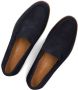 STEFANO LAURAN Loafers Heren 3564 Maat: 46 Materiaal: Suède Kleur: Blauw - Thumbnail 6
