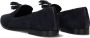 STEFANO LAURAN Loafers Dames Bj5615-05 Maat: 42 Materiaal: Suède Kleur: Blauw - Thumbnail 3