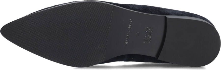 STEFANO LAURAN Blauwe Loafers Bj5615-05