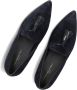 STEFANO LAURAN Loafers Dames Bj5615-05 Maat: 42 Materiaal: Suède Kleur: Blauw - Thumbnail 5