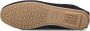STEFANO LAURAN Mocassins Dames 11733 Maat: 39 Materiaal: Suède Kleur: Blauw - Thumbnail 5