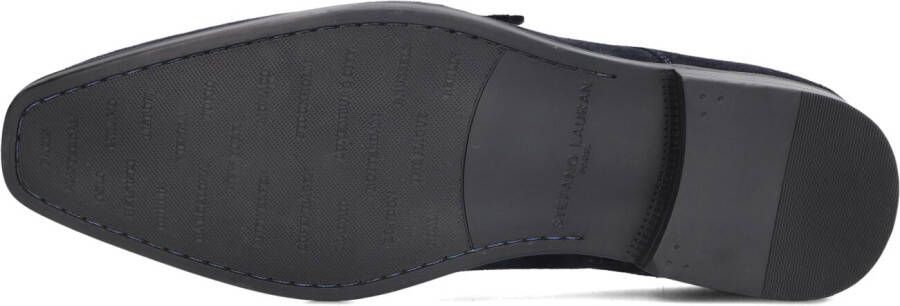 STEFANO LAURAN Blauwe Nette Schoenen