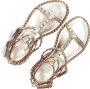 STEFANO LAURAN Dames 24202 Maat: 36 Materiaal: Leer Kleur: Goud - Thumbnail 5