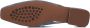 STEFANO LAURAN Slingbacks Dames 58577a Maat: 38 Materiaal: Suède Kleur: Blauw - Thumbnail 4