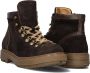 STEFANO LAURAN Veterboots Heren 1561 Maat: 41 Materiaal: Suède Kleur: Bruin - Thumbnail 5