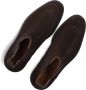 STEFANO LAURAN Chelsea Boots Heren 24859 Maat: 40 Materiaal: Suède Kleur: Bruin - Thumbnail 7