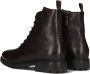 STEFANO LAURAN Veterboots Heren 3551 Maat: 40 Materiaal: Leer Kleur: Bruin - Thumbnail 4