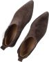 STEFANO LAURAN Chelsea Boots Dames Pe2061 Maat: 39 Materiaal: Suède Kleur: Bruin - Thumbnail 6