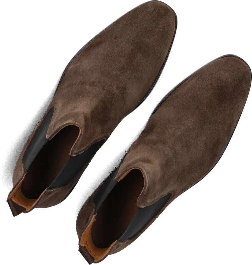 STEFANO LAURAN Bruine Boots Sl124h500